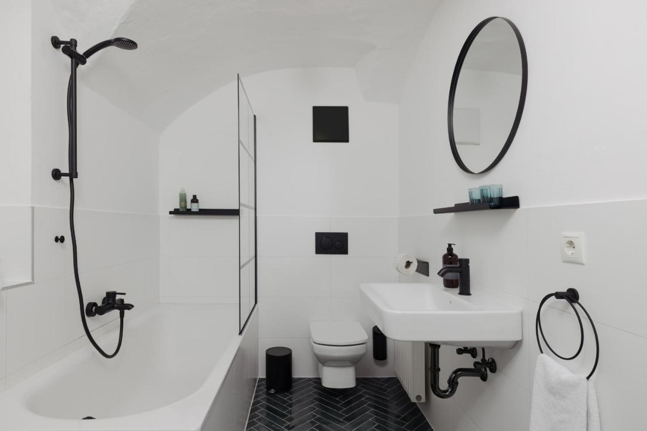 Das Gruene Haus - Boutique Apartments Ecofriendly Innsbruck Exterior photo
