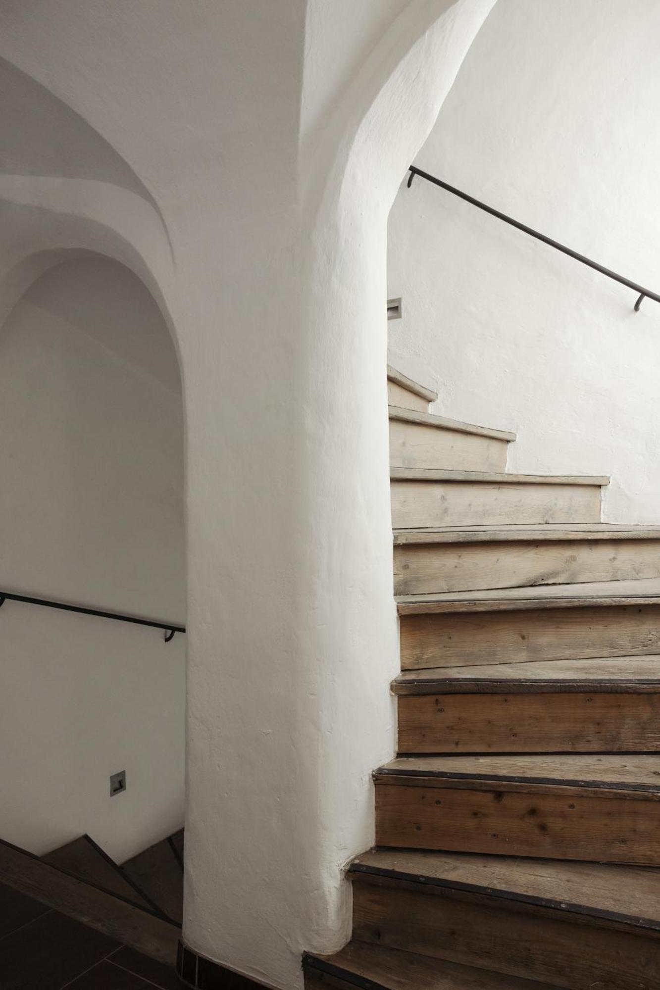 Das Gruene Haus - Boutique Apartments Ecofriendly Innsbruck Exterior photo