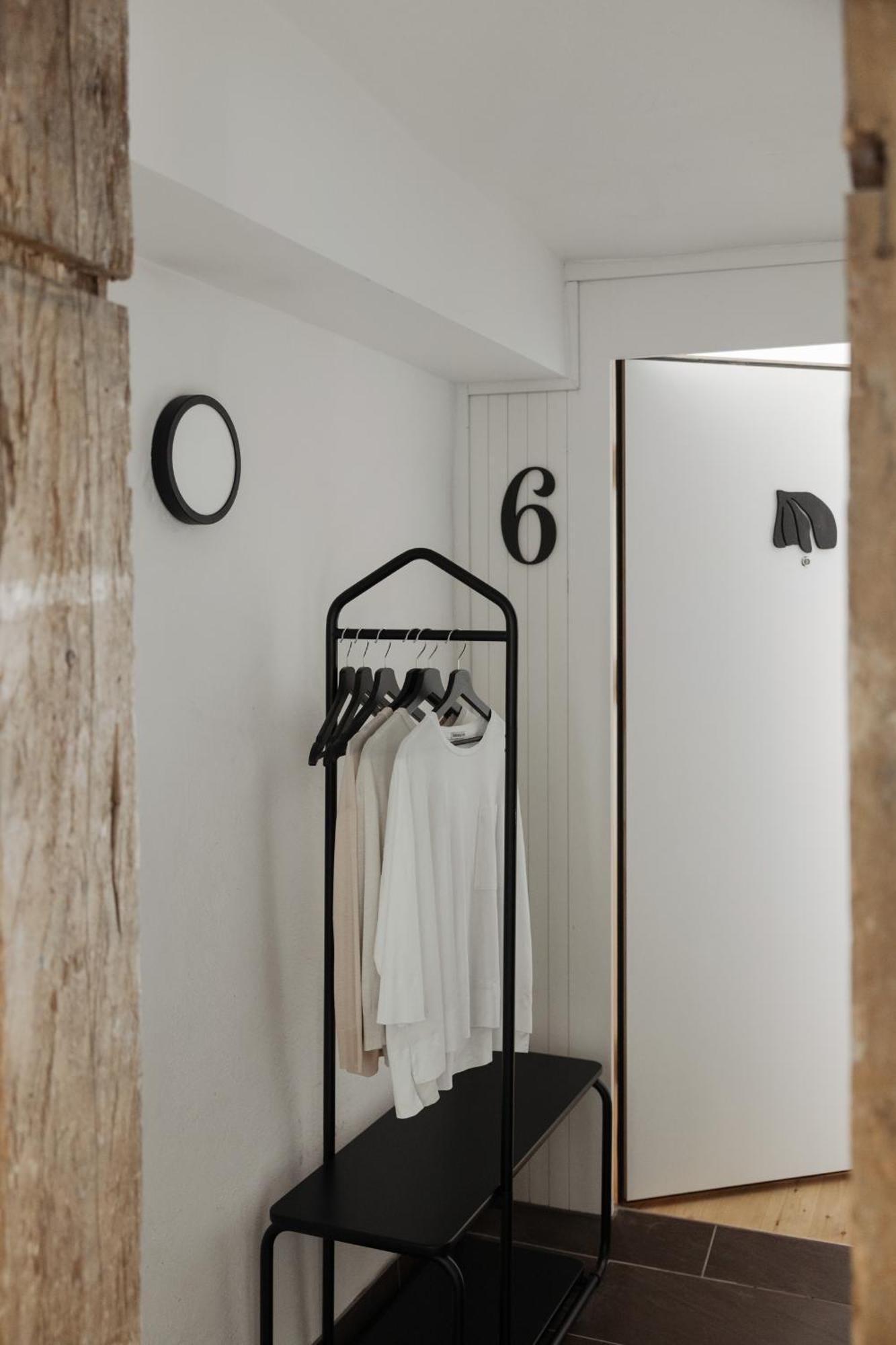 Das Gruene Haus - Boutique Apartments Ecofriendly Innsbruck Exterior photo