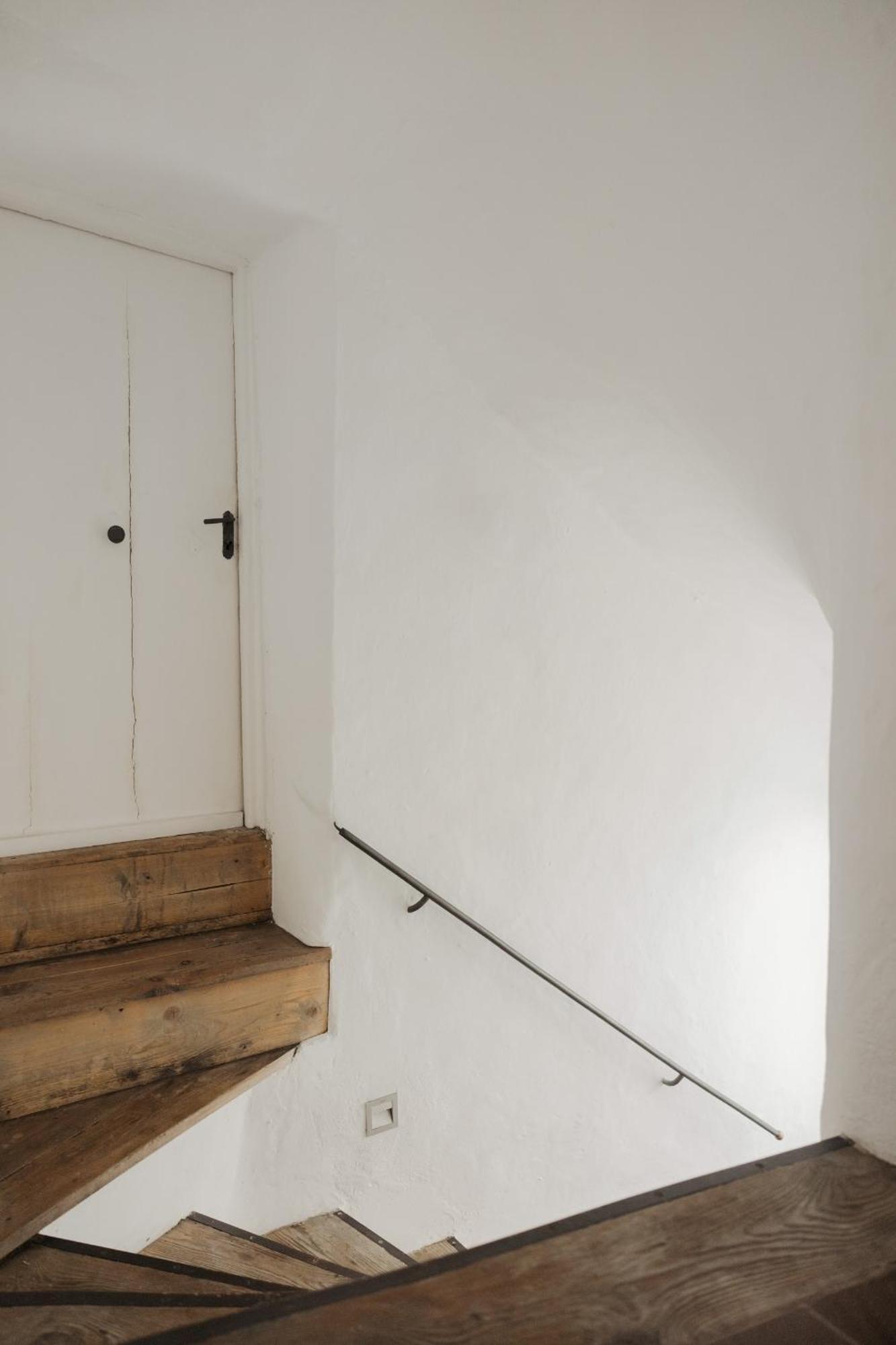 Das Gruene Haus - Boutique Apartments Ecofriendly Innsbruck Exterior photo