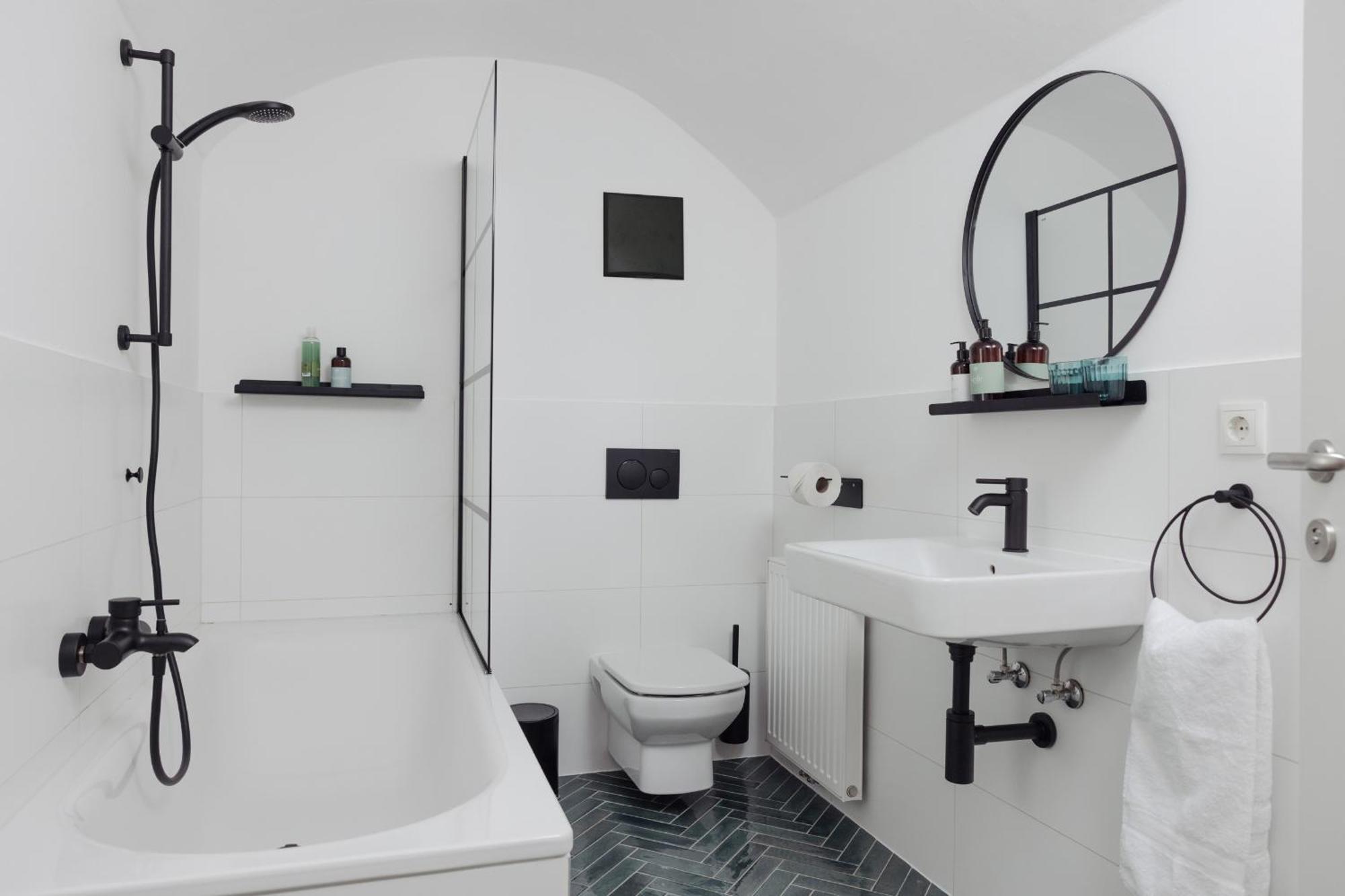 Das Gruene Haus - Boutique Apartments Ecofriendly Innsbruck Room photo