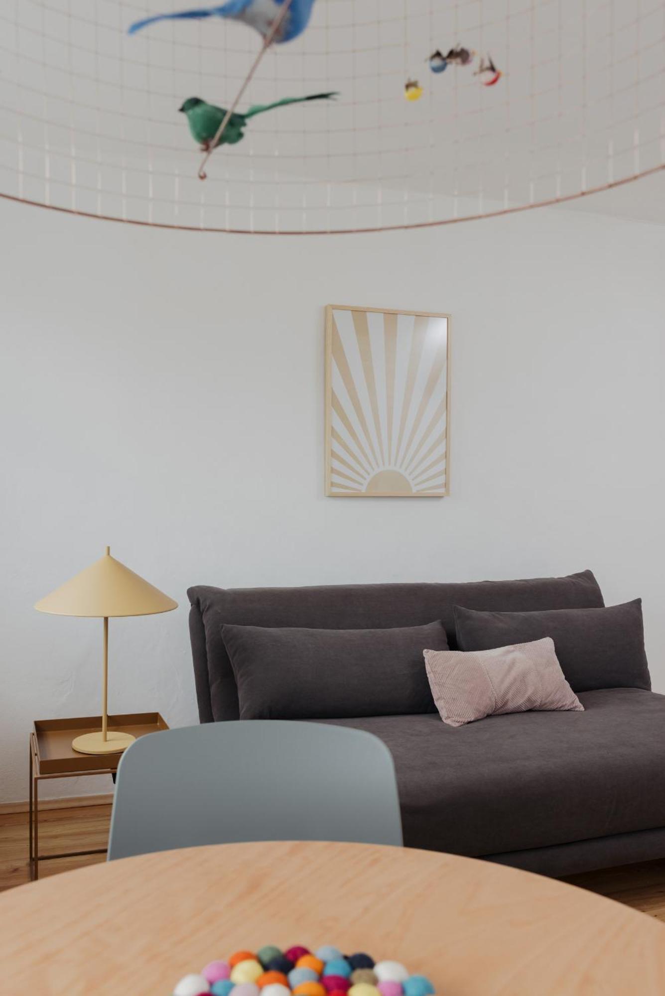Das Gruene Haus - Boutique Apartments Ecofriendly Innsbruck Room photo